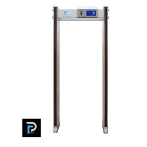 گیت فلزیاب 33 زون
