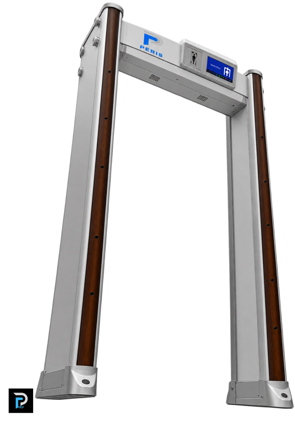 گیت بازرسی فلزیاب PS- 833 3 قیمت گیت بازرسی 33 زون
