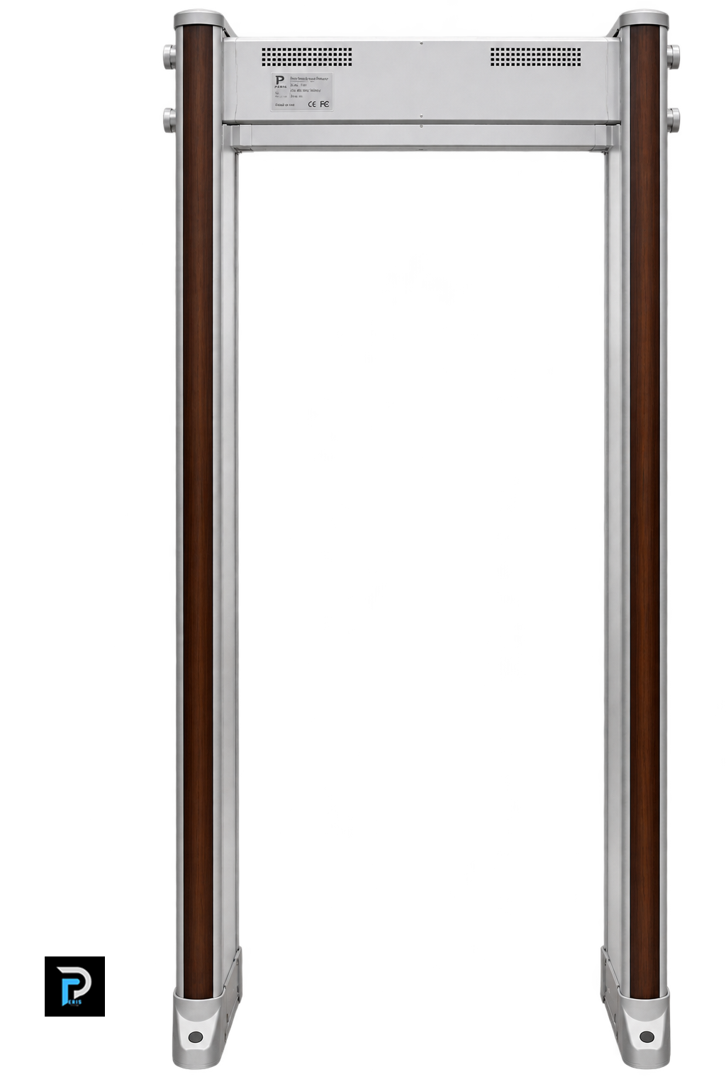 گیت بازرسی فلزیاب PS- 833 2 گیت بازرسی PS-833