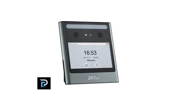 دستگاه کنترل تردد EFace10