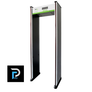 گیت بازرسی فلزیاب ZK-D2180S