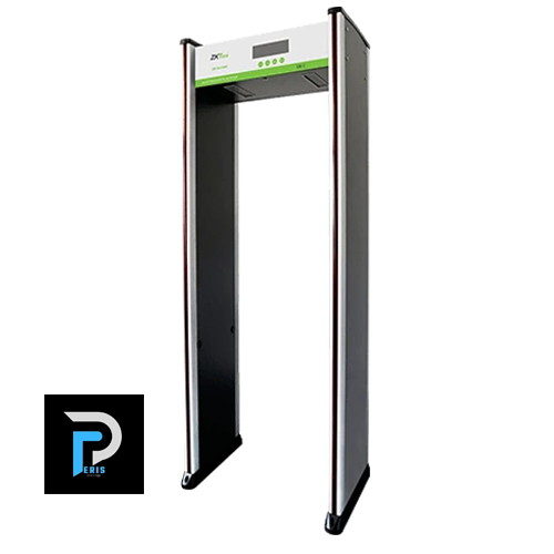 گیت بازرسی فلزیاب ZK-D2180S