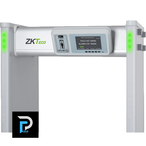 گیت بازرسی فلزیاب ZK-D4330