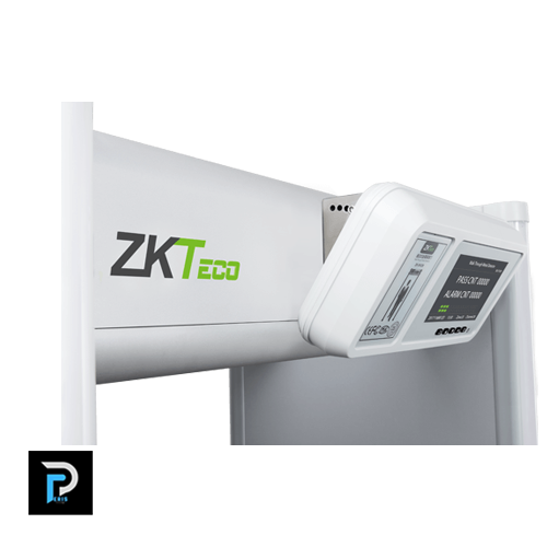 گیت بازرسی فلزیاب ZK-D4330