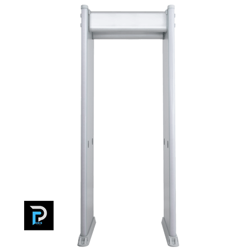 گیت فلزیاب ZK-D4330 - تصویر 5