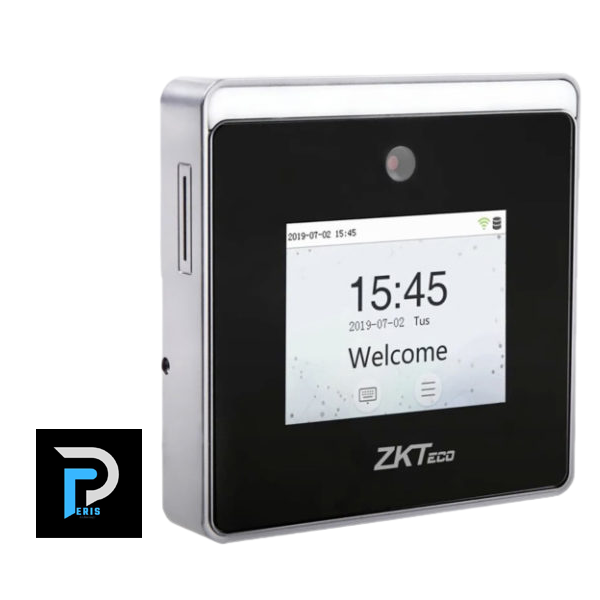 دستگاه کنترل تردد Speed face H1L دستگاه حضور و غیاب Visible Light TL1