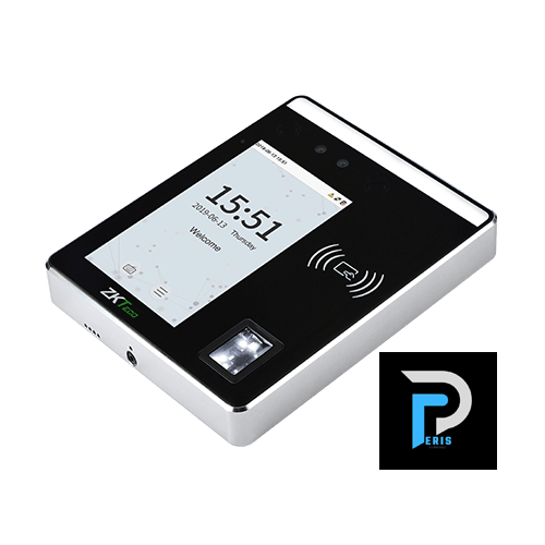 دستگاه حضور و غیاب Speed Face H5L