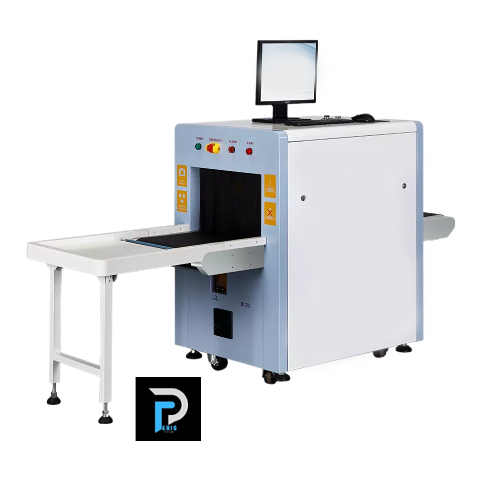دستگاه ایکس ری 5030B 1 ایکس ری 5030B