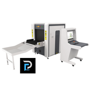 دستگاه ایکس ری X6550A 6550A