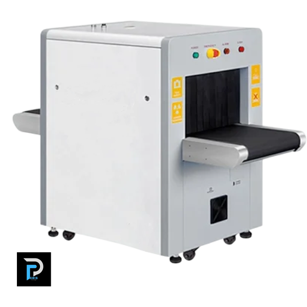 دستگاه ایکس ری 5030B 4 دستگاه ایکس ری 5030B - تصویر 4