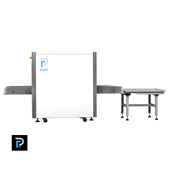 دستگاه ایکس ری 6040