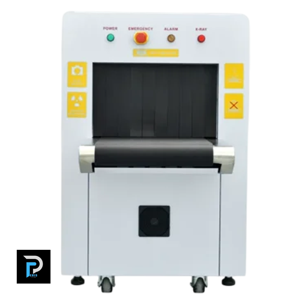 دستگاه ایکس ری 5030B 3 دستگاه ایکس ری 5030B - تصویر 3