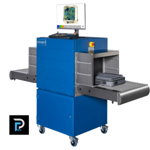 HI SCAN 5030C