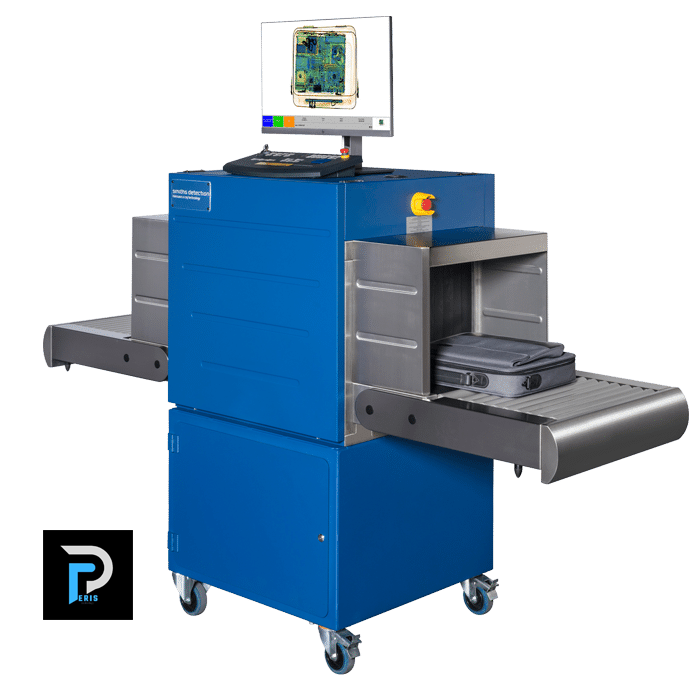 HI SCAN 5030C