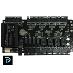 برد کنترل تردد C3 Plus