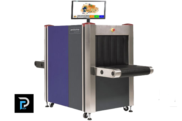 دستگاه ایکس ری x-ray Heiman smiths 6040i 3 Hi-SCAN 6040i