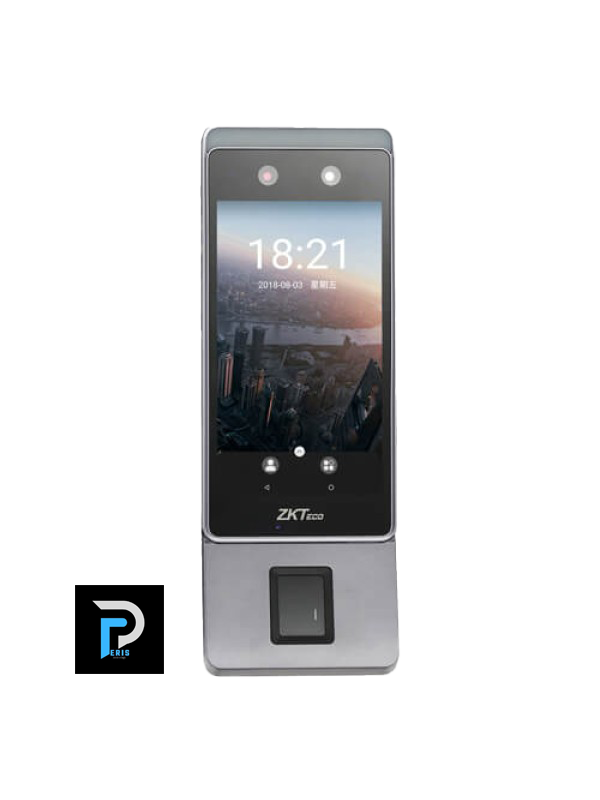 دستگاه حضور و غیاب ZK Horus E1 FP