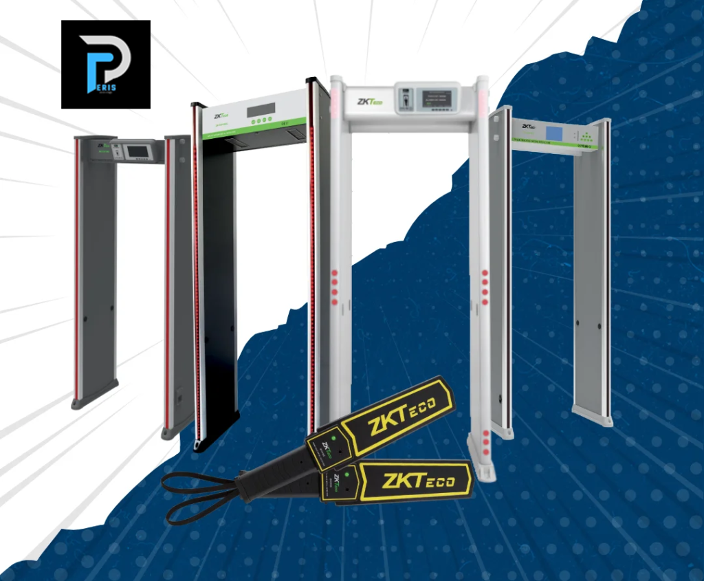 گیت بازرسی (گیت فلزیاب)