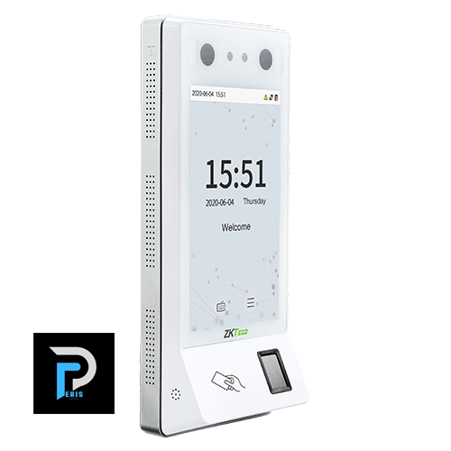 دستگاه حضور و غیاب ZK G4