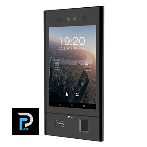 دستگاه حضور و غیاب ZK G5