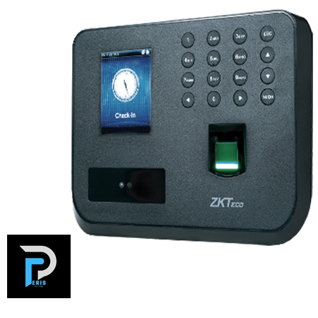 دستگاه حضور و غیاب ZK MB30