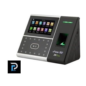 دستگاه حضور و غیاب UFace 302
