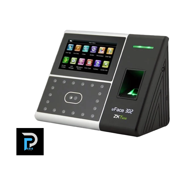 دستگاه حضور و غیاب UFace 302