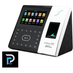 دستگاه حضور و غیاب UFace202