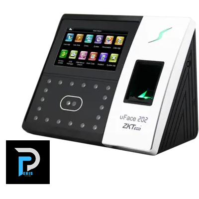 دستگاه حضور و غیاب UFace202