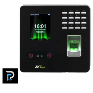 دستگاه حضور و غیاب ZK MB20