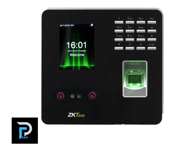 دستگاه حضور و غیاب ZK MB20
