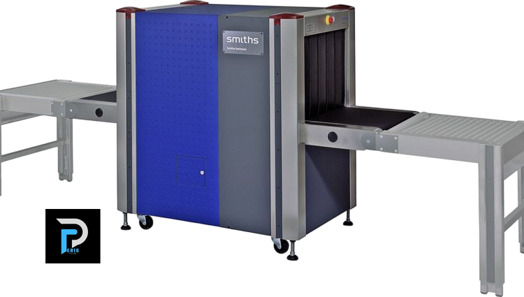 دستگاه ایکس ری x-ray Heiman smiths 6040i 5 دستگاه ایکس ری x-ray Heiman smiths 6040i