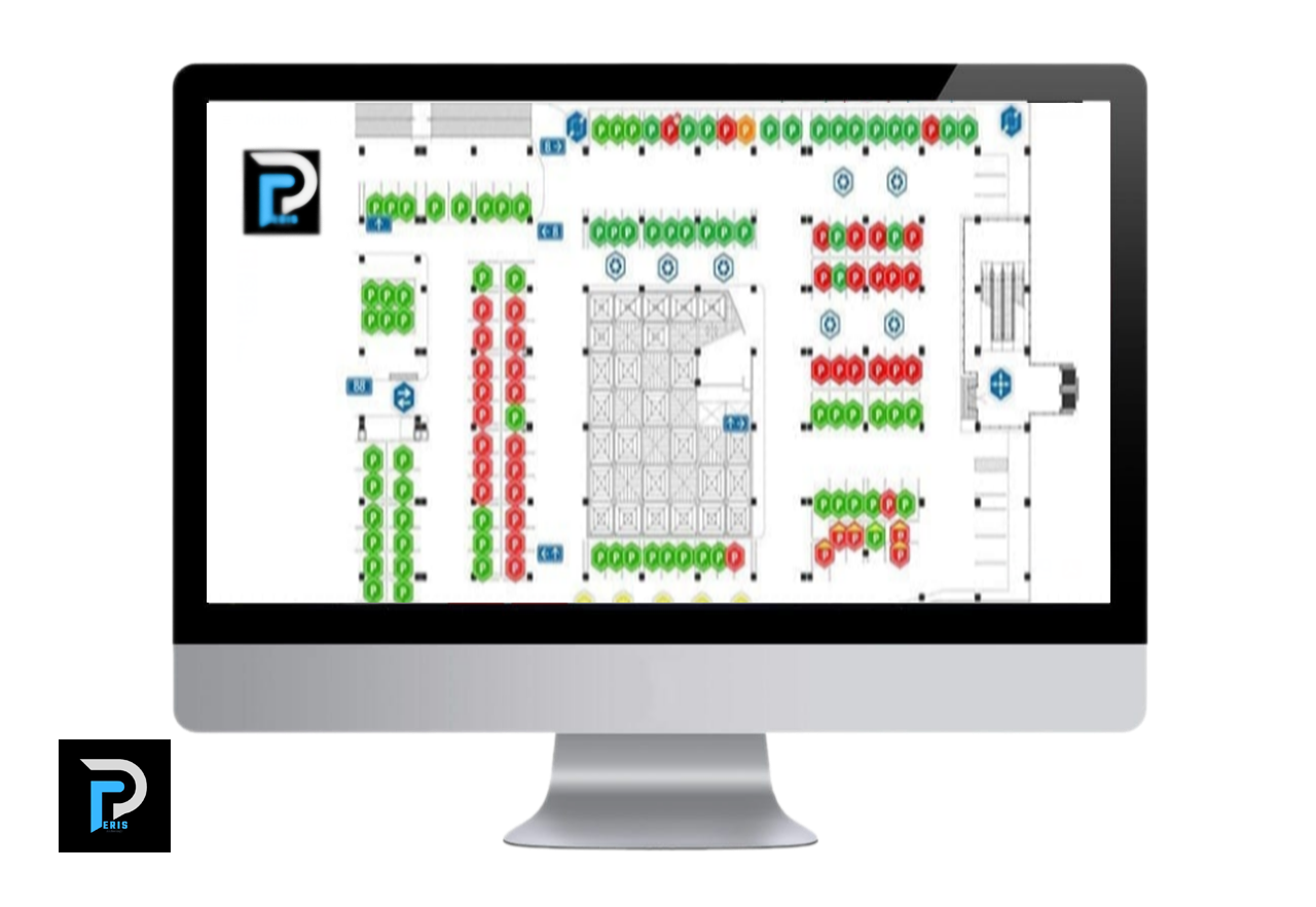 نرم افزار پارکینگ