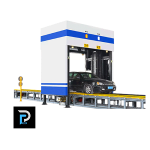 دستگاه بازرسی ایکس ری خودرویی P XAT2800