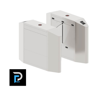 گیت تردد شیشه ای FBL-4000Pro