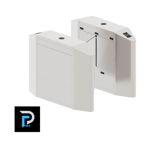 گیت تردد شیشه ای FBL-4000Pro