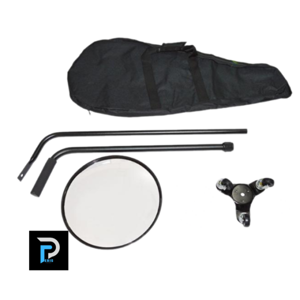 آینه بازرسی زیر خودرو PR10