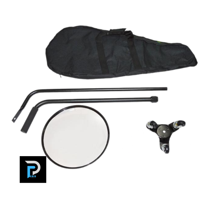 آینه بازرسی زیر خودرو PR10