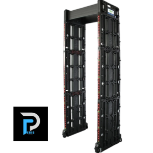 گیت بازرسی فلزیاب پرتابل PT-P2430