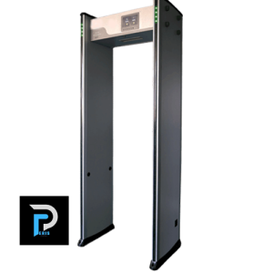 گیت بازرسی فرودگاه