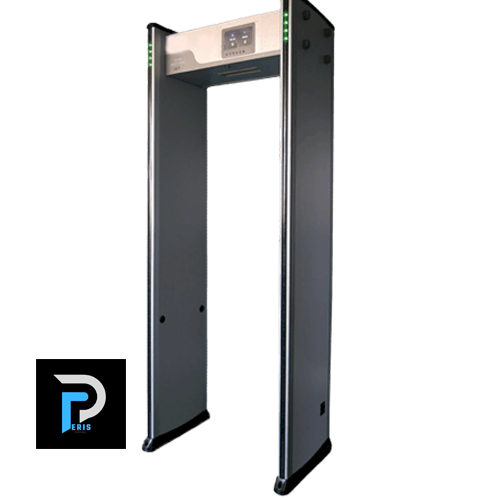 گیت بازرسی فرودگاه