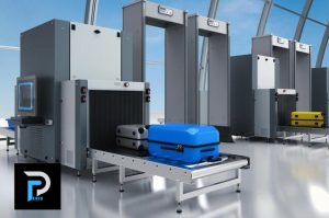 نقاط ضعف دستگاه ایکس ری فرودگاه چیست؟