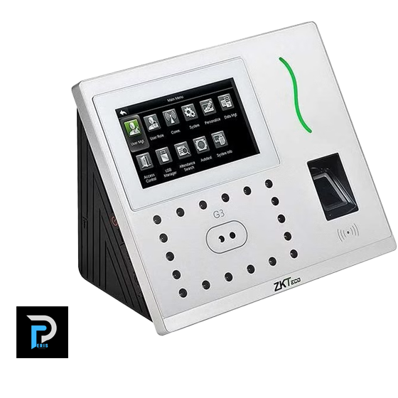 دستگاه حضور و غیاب Zk G3