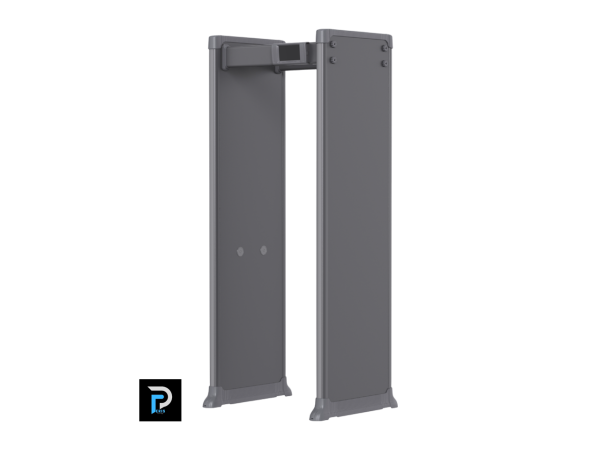 گیت بازرسی بدنی PT 6330