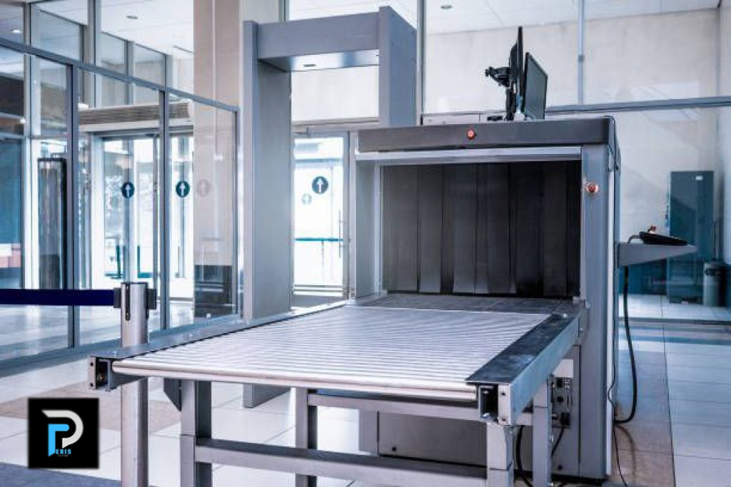 دستگاه ایکس ری چه چیزی را نشان نمی دهد