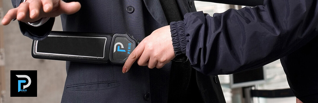 راکت بازرسی بدنی