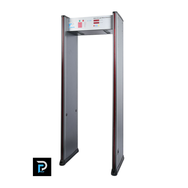 گیت فلزیاب 18 زون