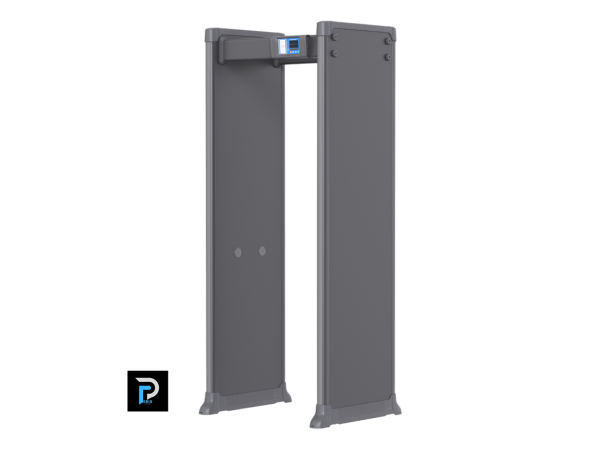گیت بازرسی بدنی PT 9330