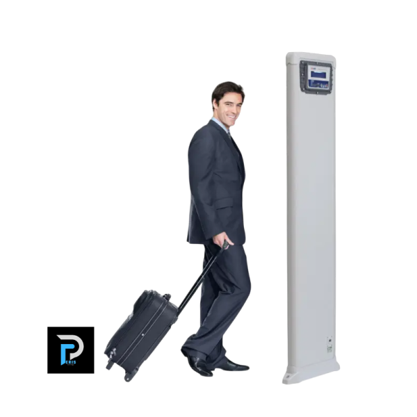 گیت بازرسی تک پنل