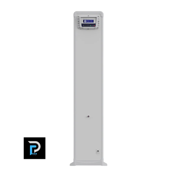 گیت فلزیاب تک پنل